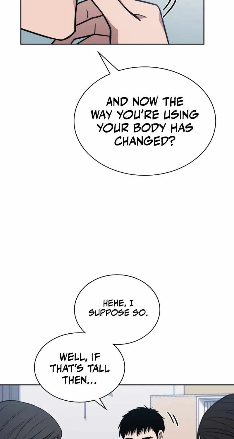 Reset Life of Regression Police Zinmanga X Chapter 8 Page 18