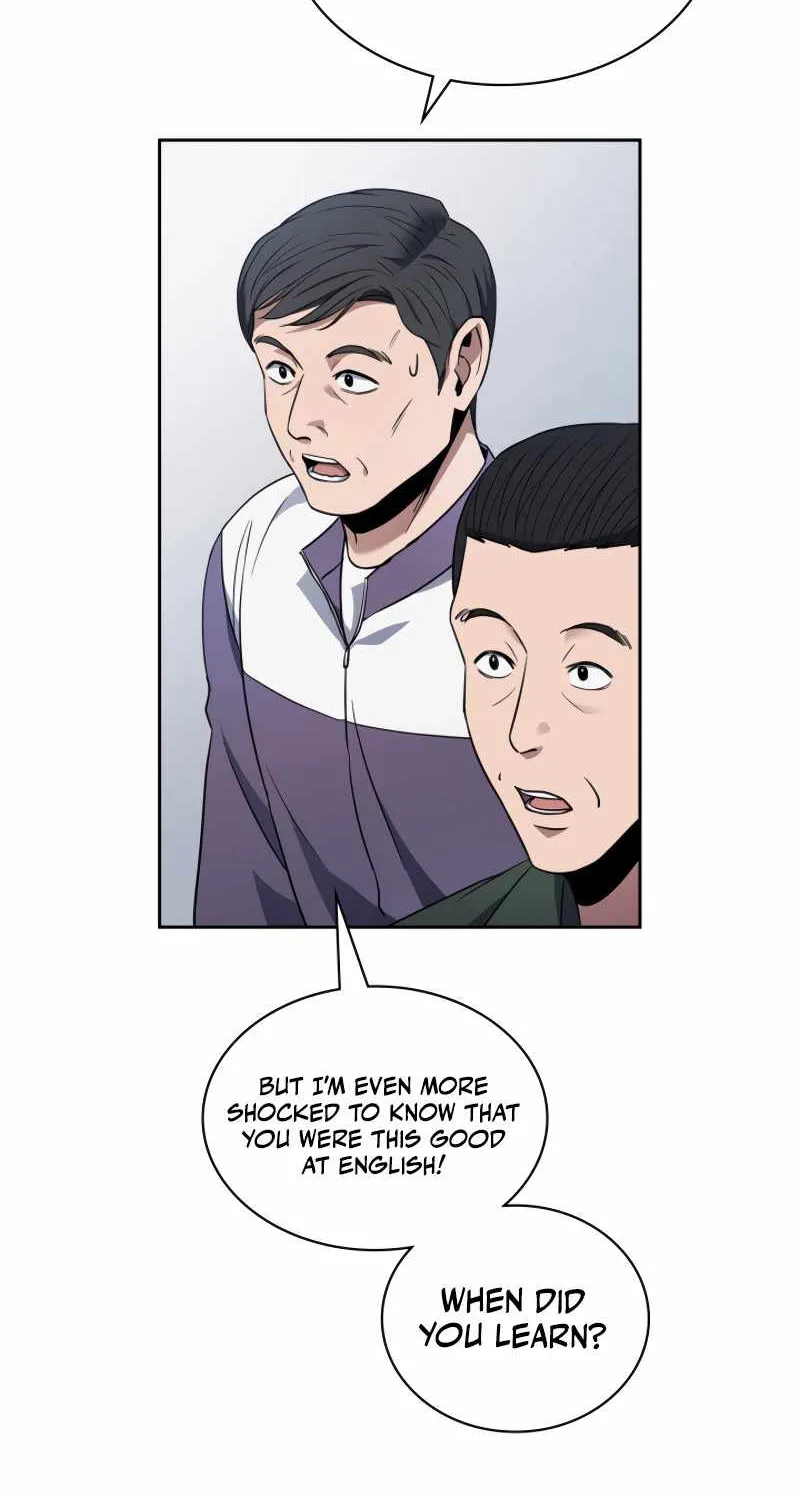 Reset Life of Regression Police Zinmanga X Chapter 8 Page 26