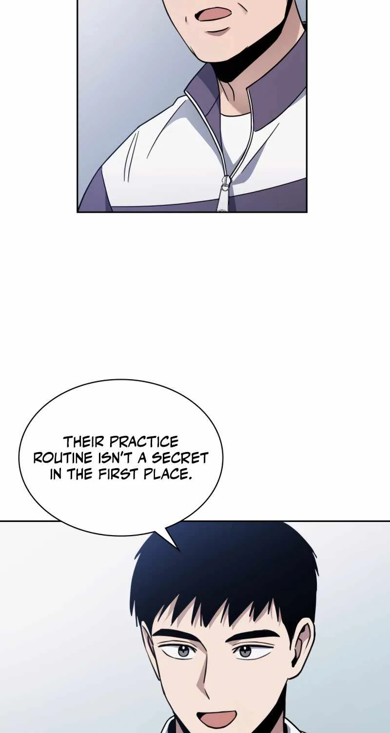 Reset Life of Regression Police Zinmanga X Chapter 8 Page 29