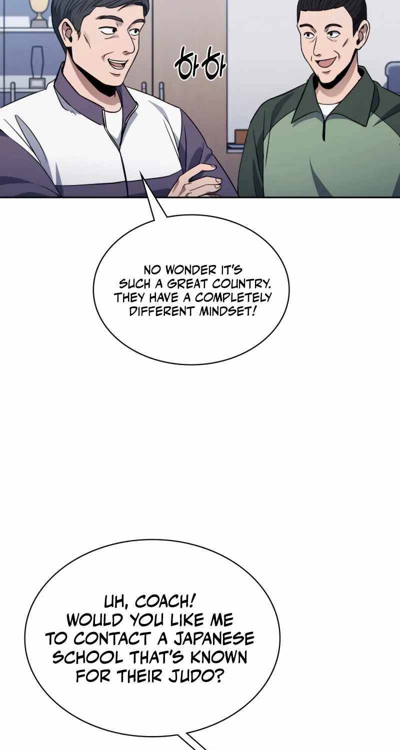 Reset Life of Regression Police Zinmanga X Chapter 8 Page 31