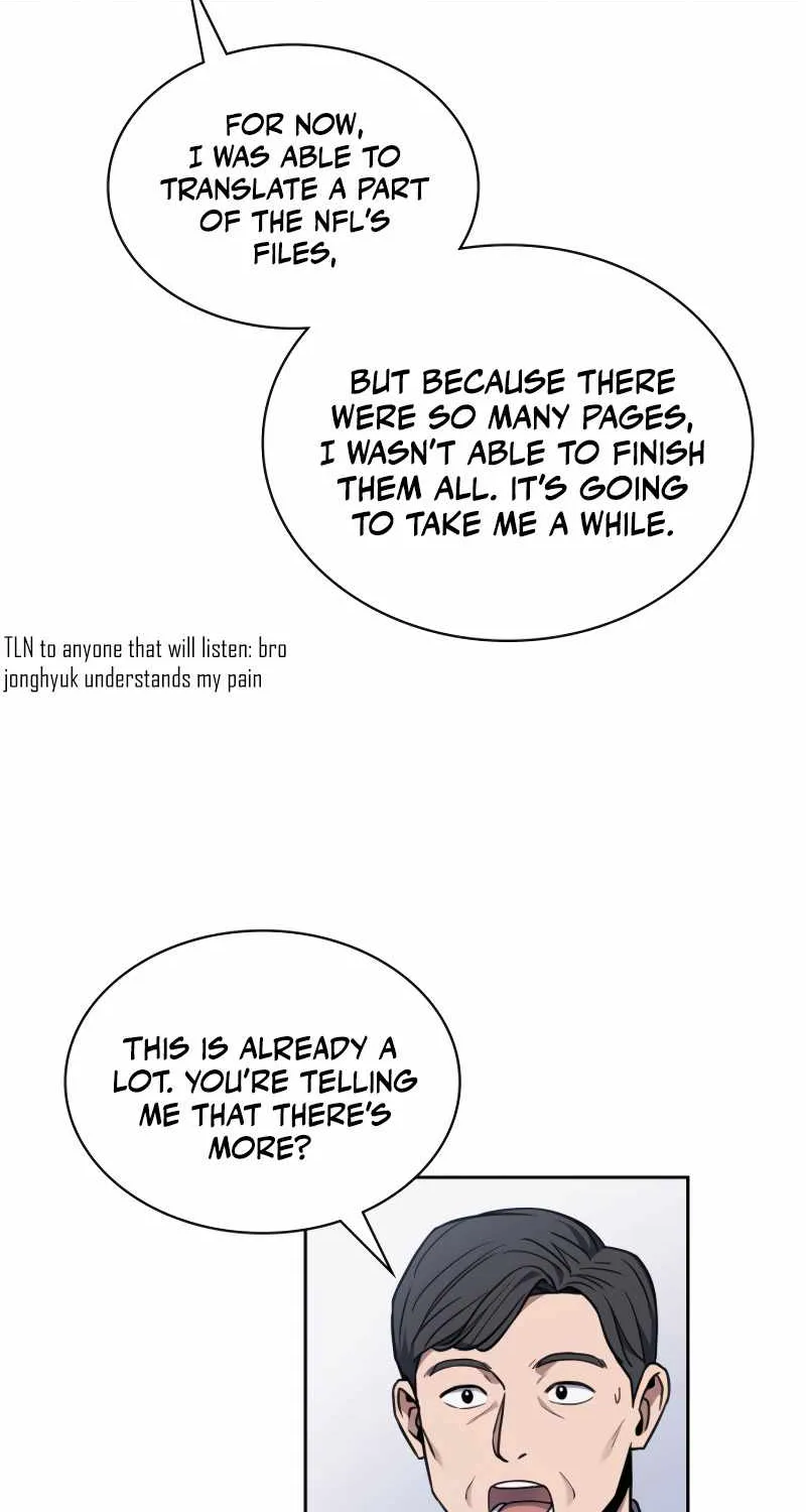 Reset Life of Regression Police Zinmanga X Chapter 8 Page 41