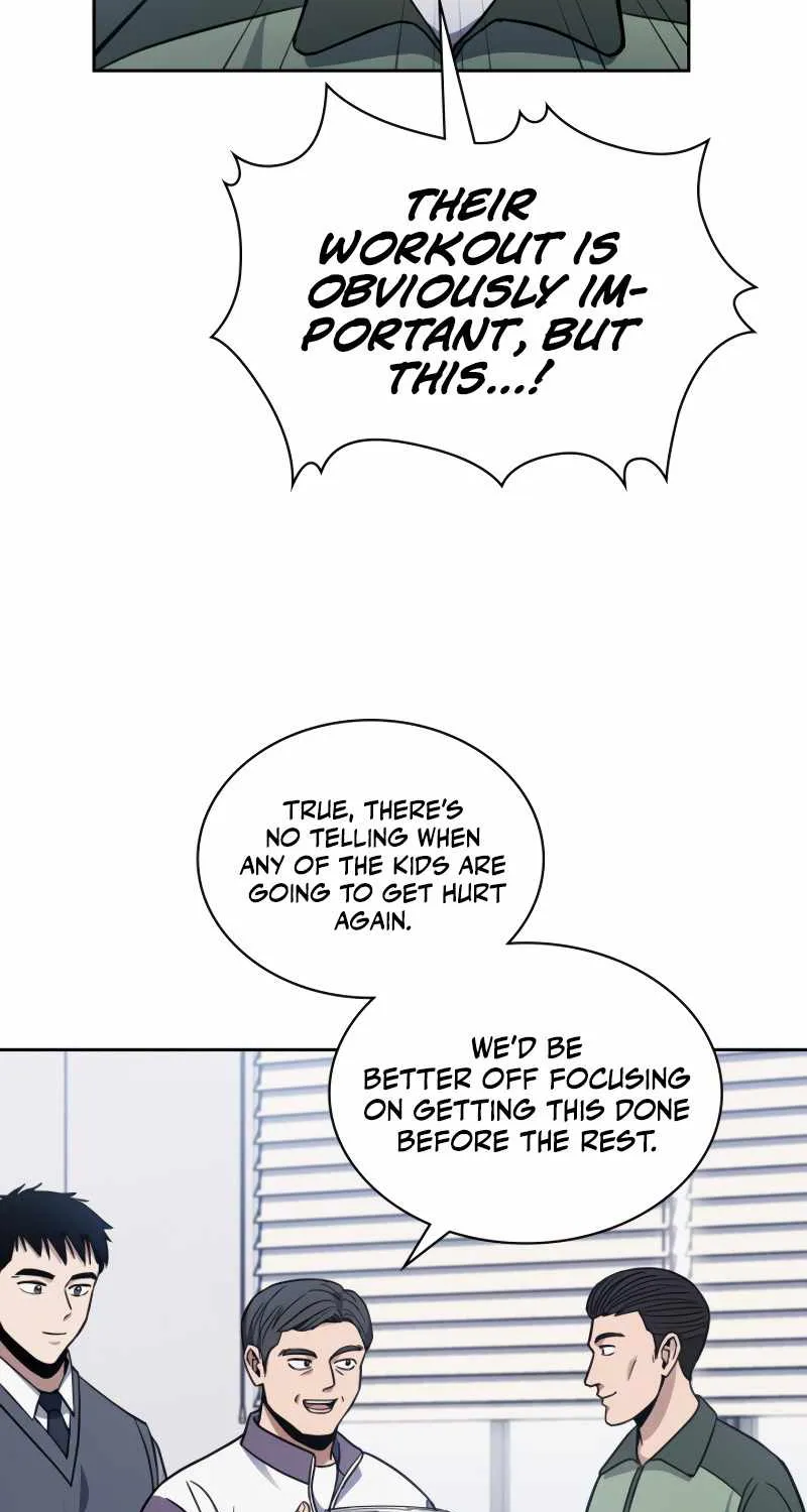Reset Life of Regression Police Zinmanga X Chapter 8 Page 47