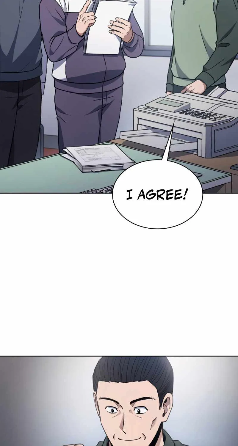 Reset Life of Regression Police Zinmanga X Chapter 8 Page 48