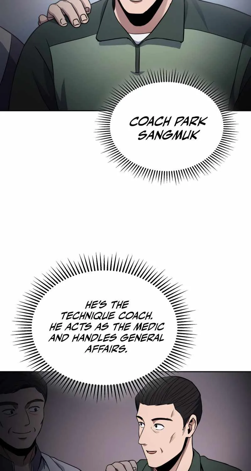 Reset Life of Regression Police Zinmanga X Chapter 8 Page 49