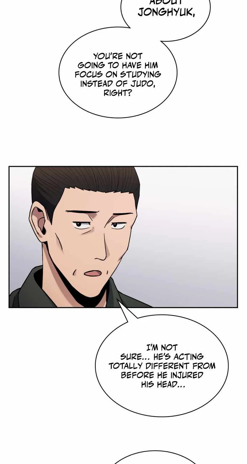 Reset Life of Regression Police Zinmanga X Chapter 8 Page 57