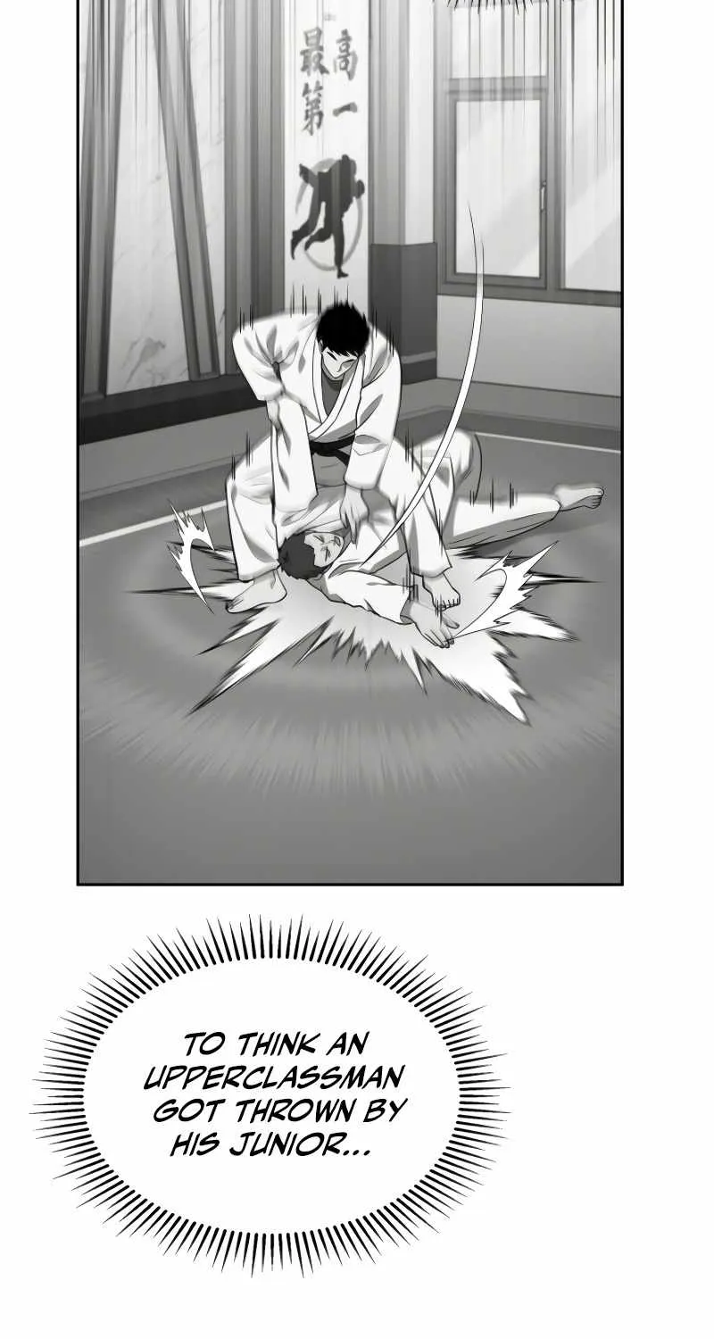 Reset Life of Regression Police Zinmanga X Chapter 8 Page 61