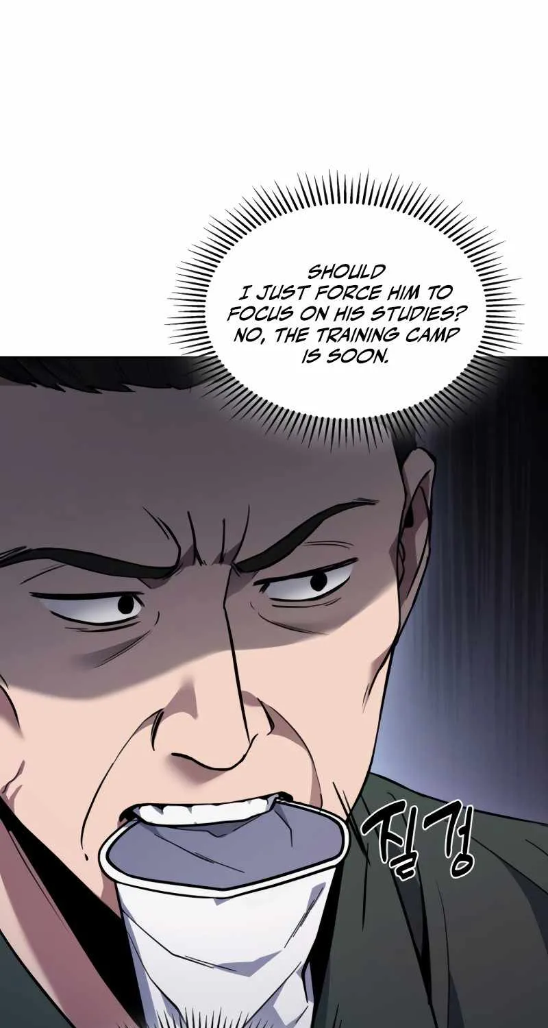 Reset Life of Regression Police Zinmanga X Chapter 8 Page 63