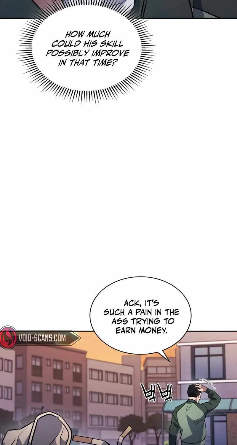 Reset Life of Regression Police Zinmanga X Chapter 8 Page 64