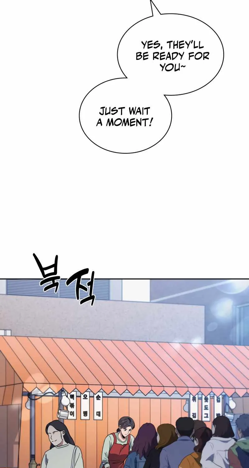 Reset Life of Regression Police Zinmanga X Chapter 8 Page 81