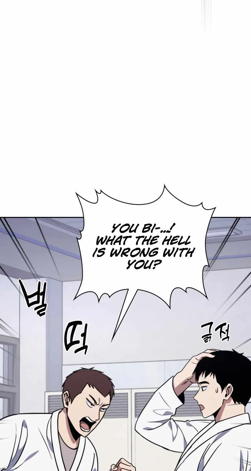 Reset Life of Regression Police Zinmanga X Chapter 7 Page 62