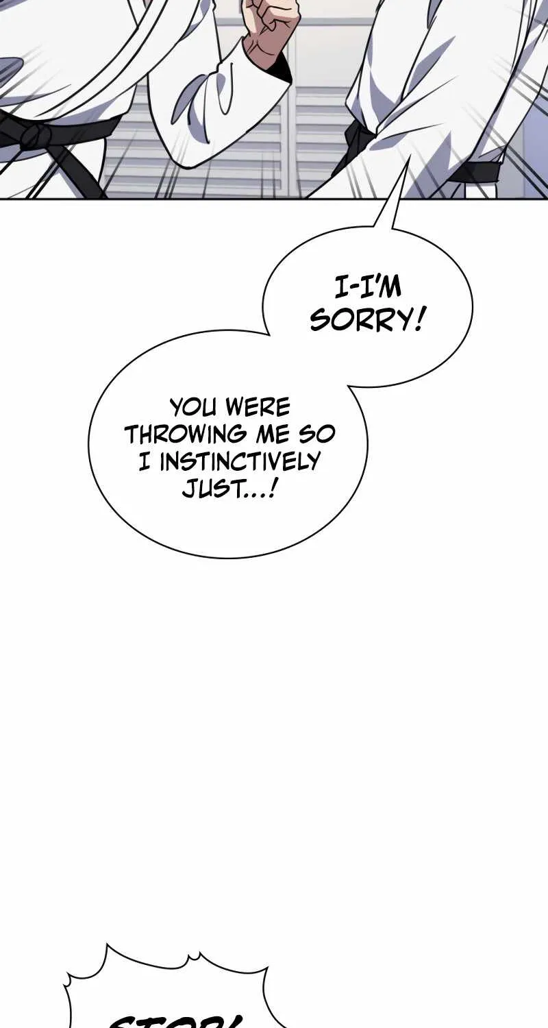 Reset Life of Regression Police Zinmanga X Chapter 7 Page 63