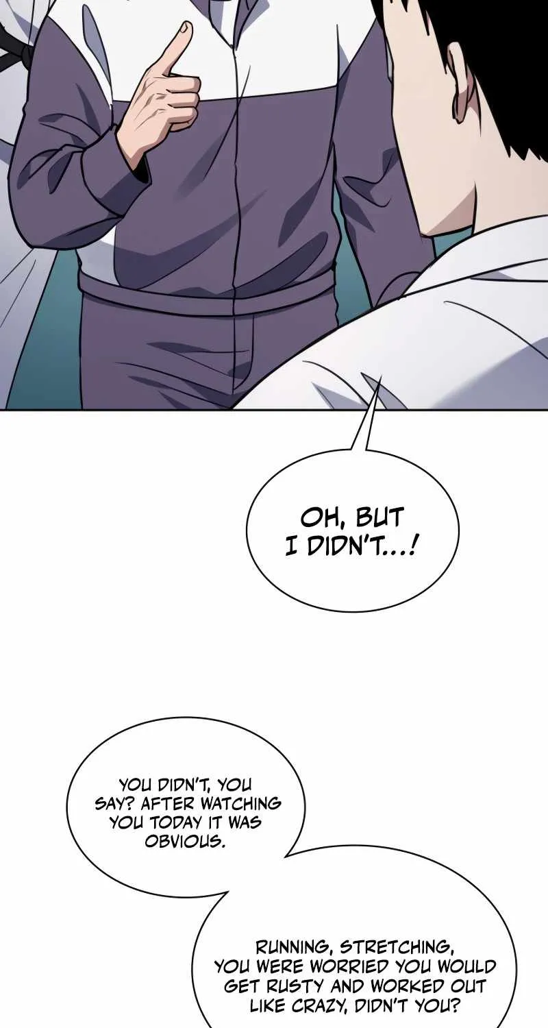 Reset Life of Regression Police Zinmanga X Chapter 7 Page 66