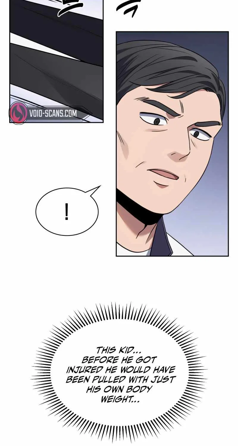 Reset Life of Regression Police Zinmanga X Chapter 7 Page 78