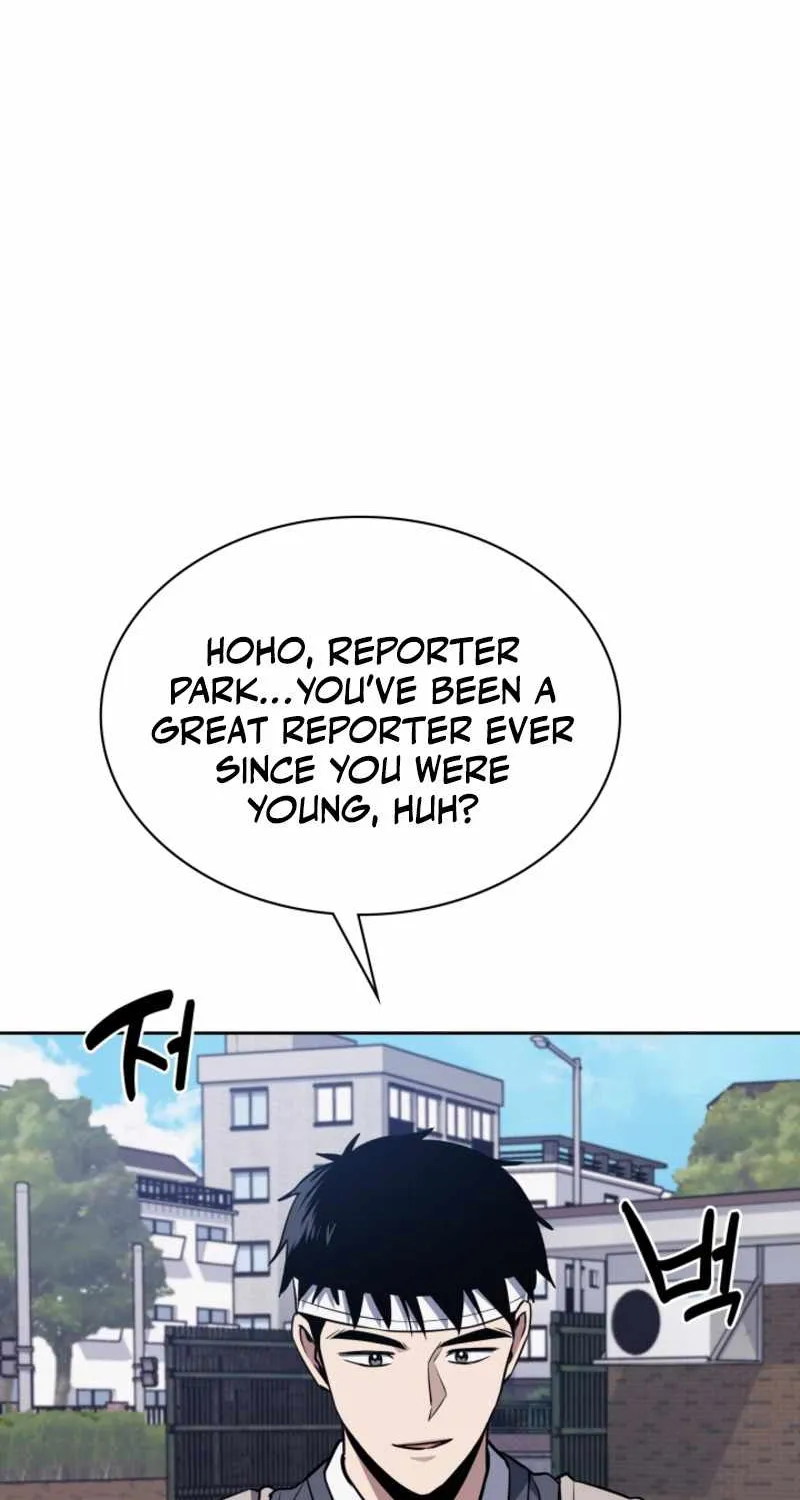 Reset Life of Regression Police Zinmanga X Chapter 5 Page 14