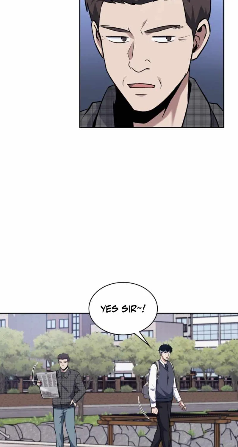 Reset Life of Regression Police Zinmanga X Chapter 5 Page 20