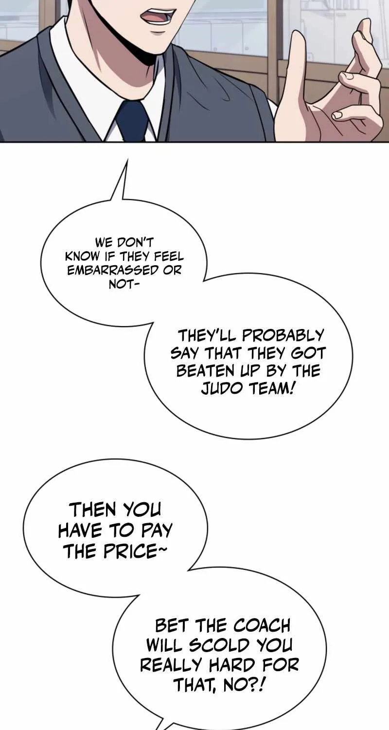 Reset Life of Regression Police Zinmanga X Chapter 5 Page 31