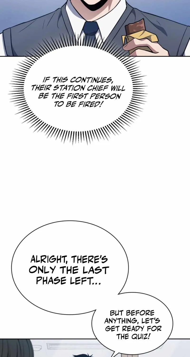 Reset Life of Regression Police Zinmanga X Chapter 5 Page 45