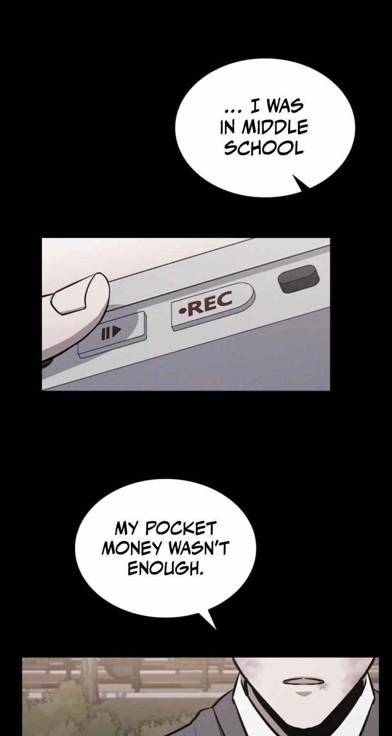 Reset Life of Regression Police Zinmanga X Chapter 5 Page 49
