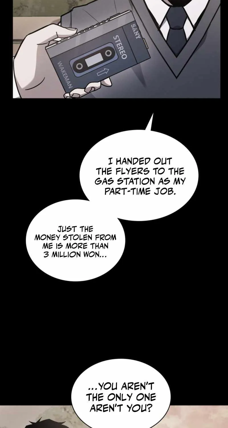 Reset Life of Regression Police Zinmanga X Chapter 5 Page 50