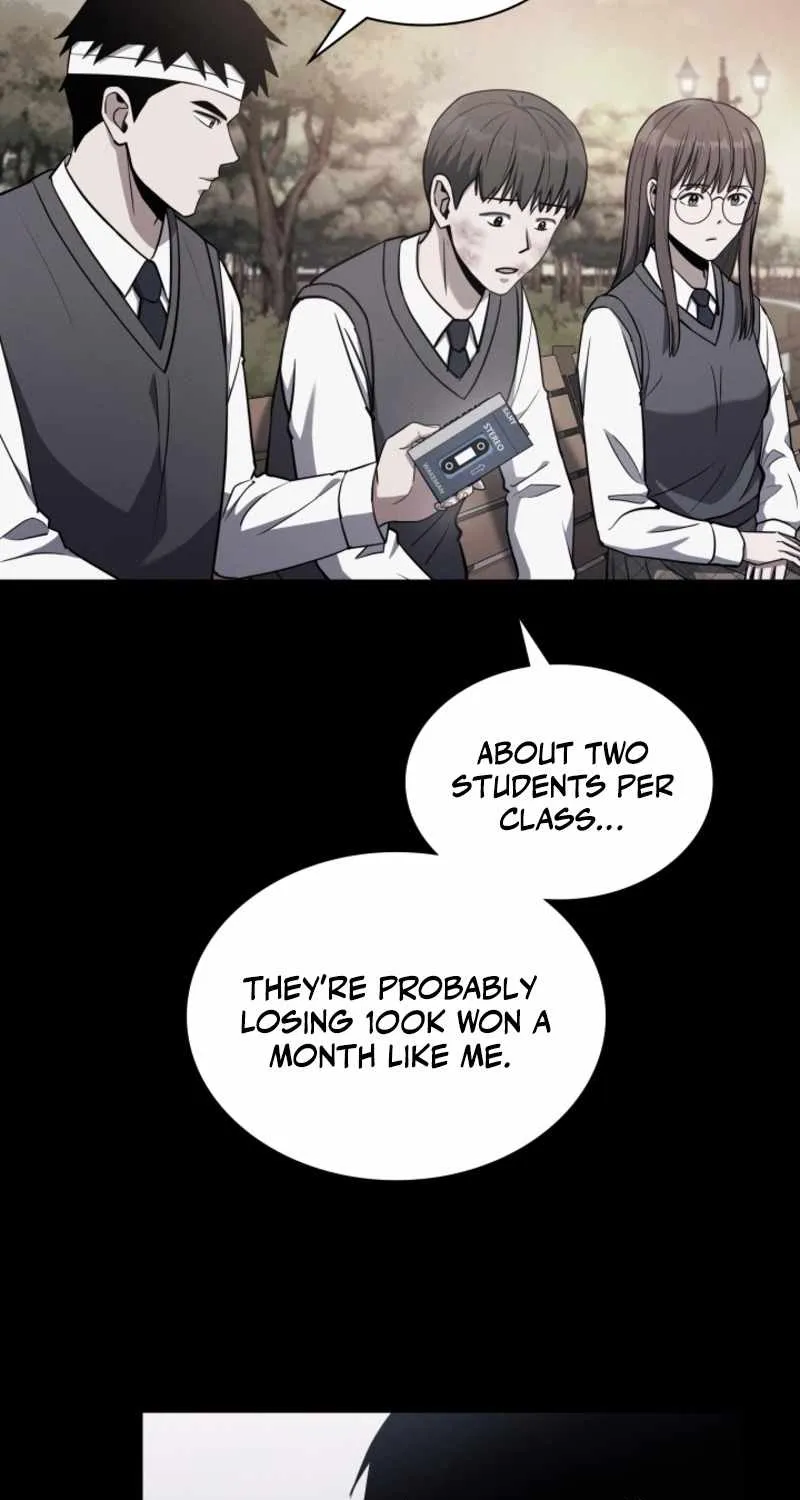 Reset Life of Regression Police Zinmanga X Chapter 5 Page 51