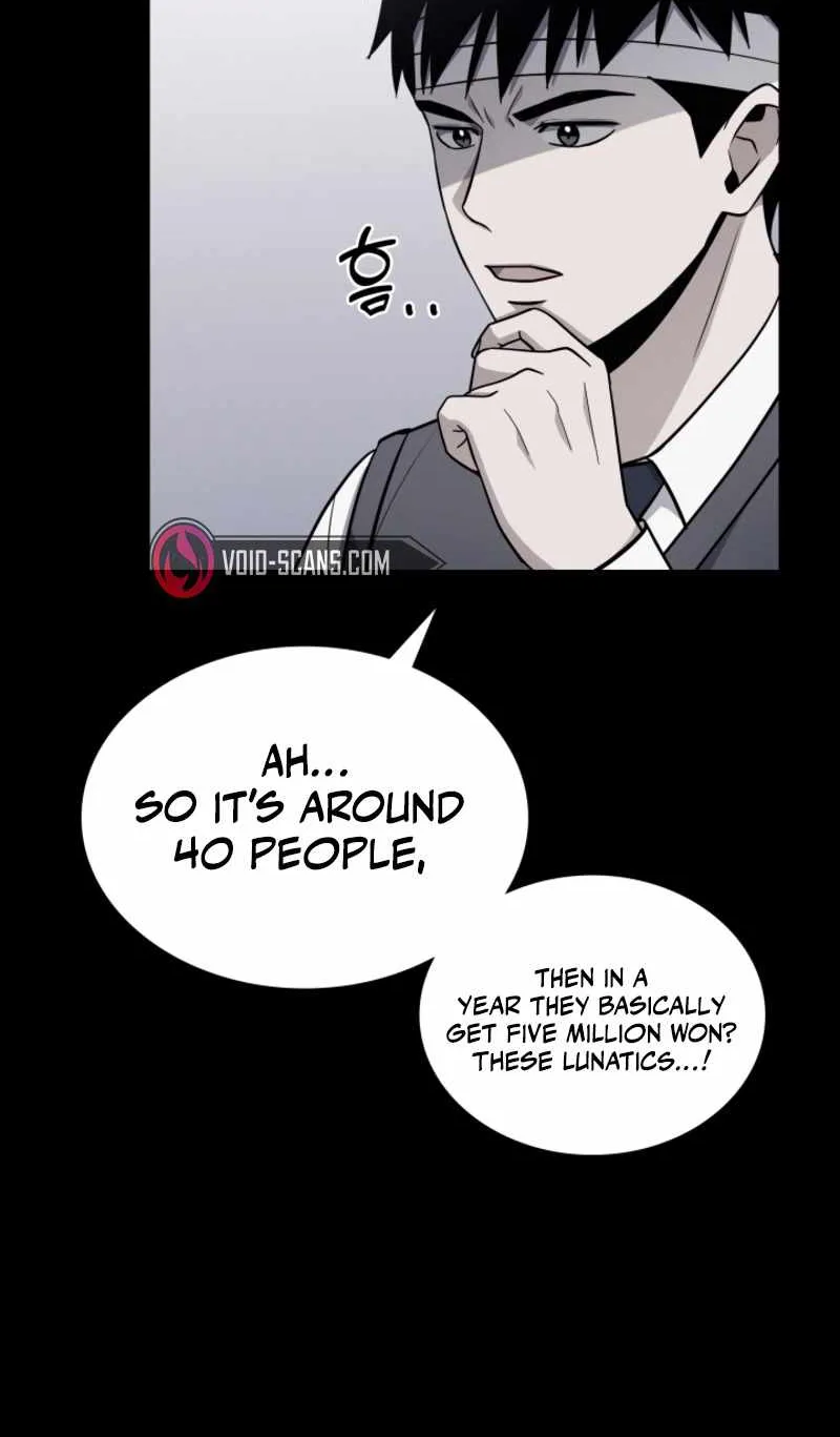 Reset Life of Regression Police Zinmanga X Chapter 5 Page 52