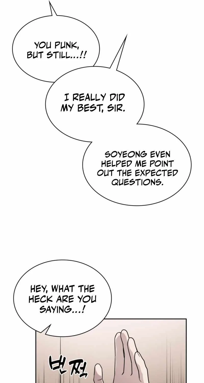 Reset Life of Regression Police Zinmanga X Chapter 5 Page 63