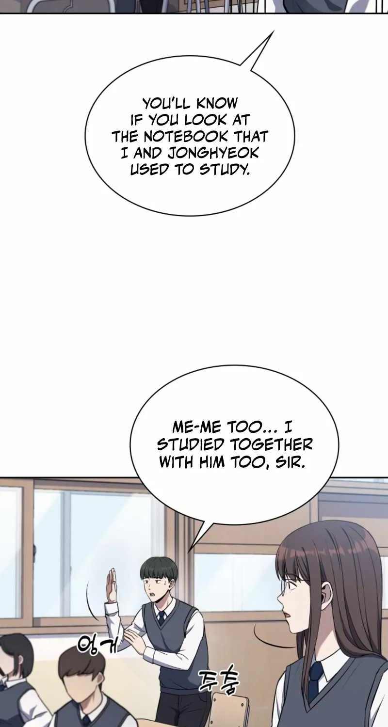Reset Life of Regression Police Zinmanga X Chapter 5 Page 65