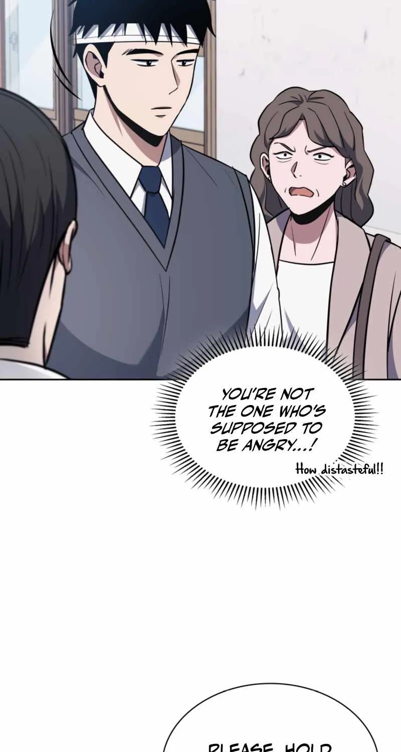 Reset Life of Regression Police Zinmanga X Chapter 5 Page 75