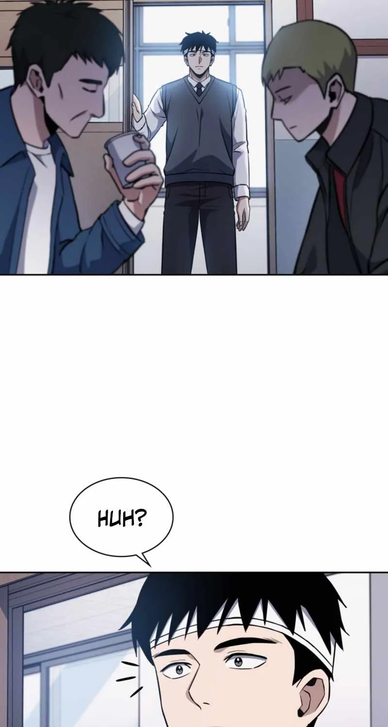 Reset Life of Regression Police Zinmanga X Chapter 5 Page 81