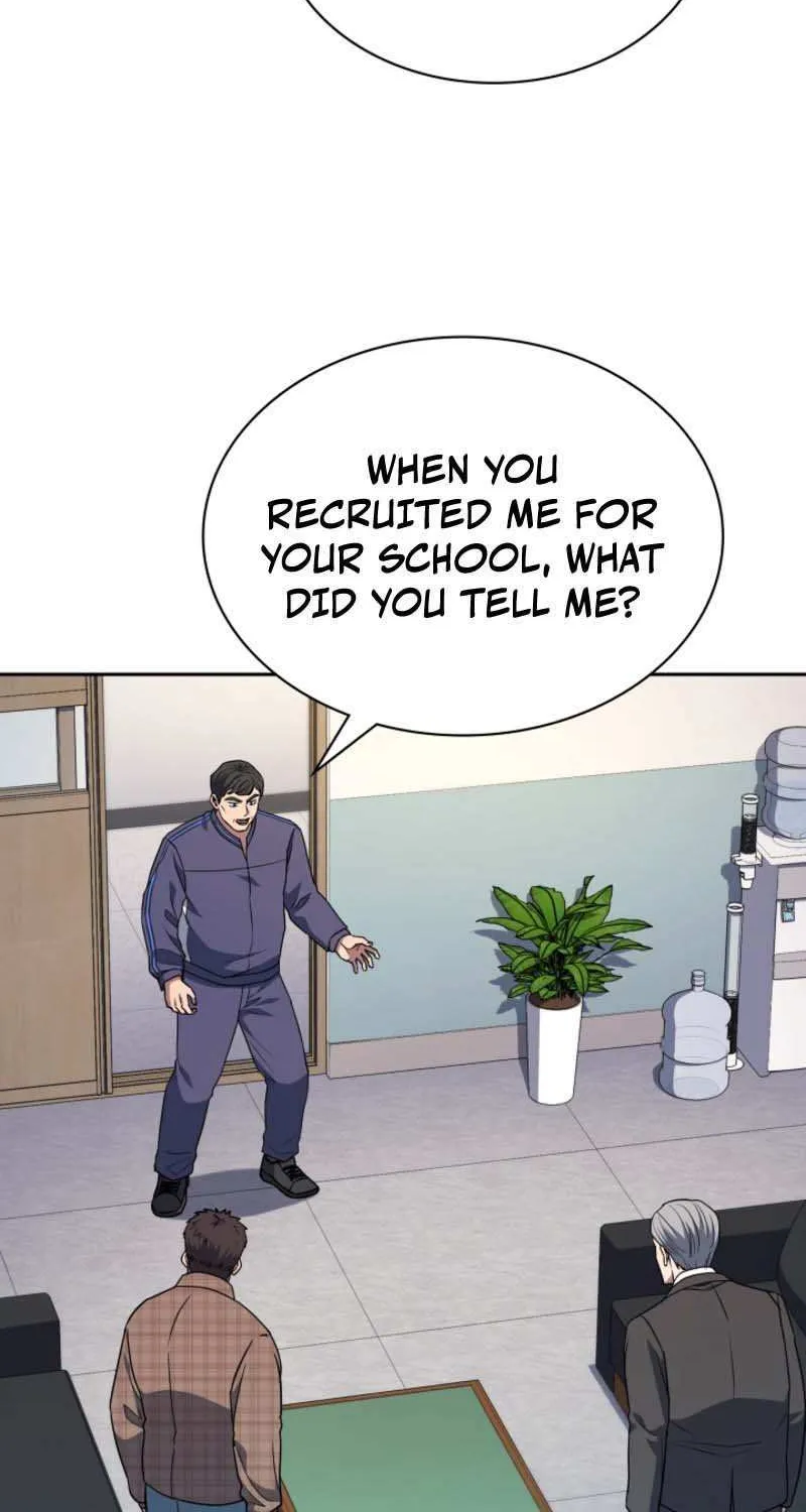 Reset Life of Regression Police Zinmanga X Chapter 3 Page 5