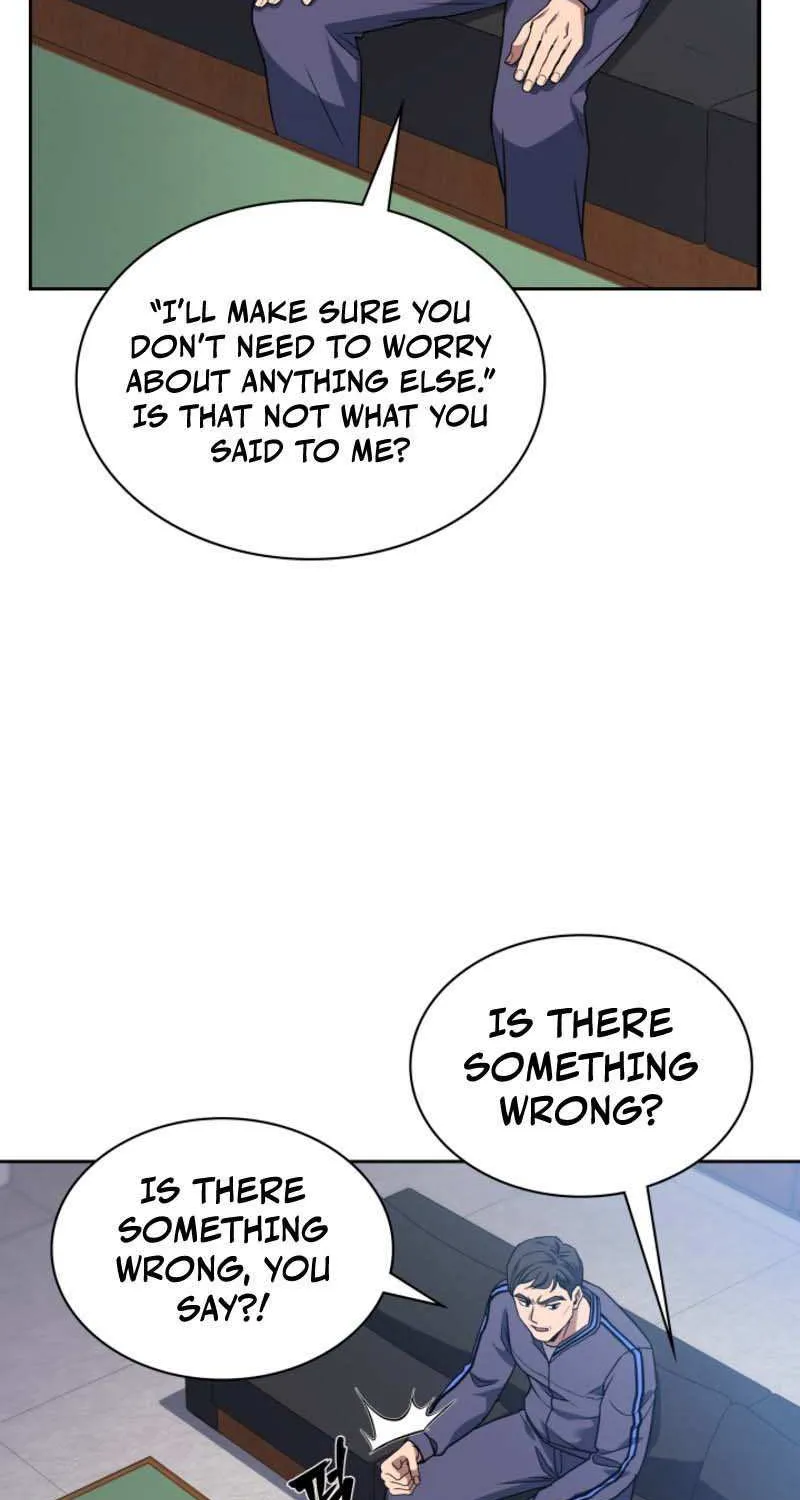 Reset Life of Regression Police Zinmanga X Chapter 3 Page 8