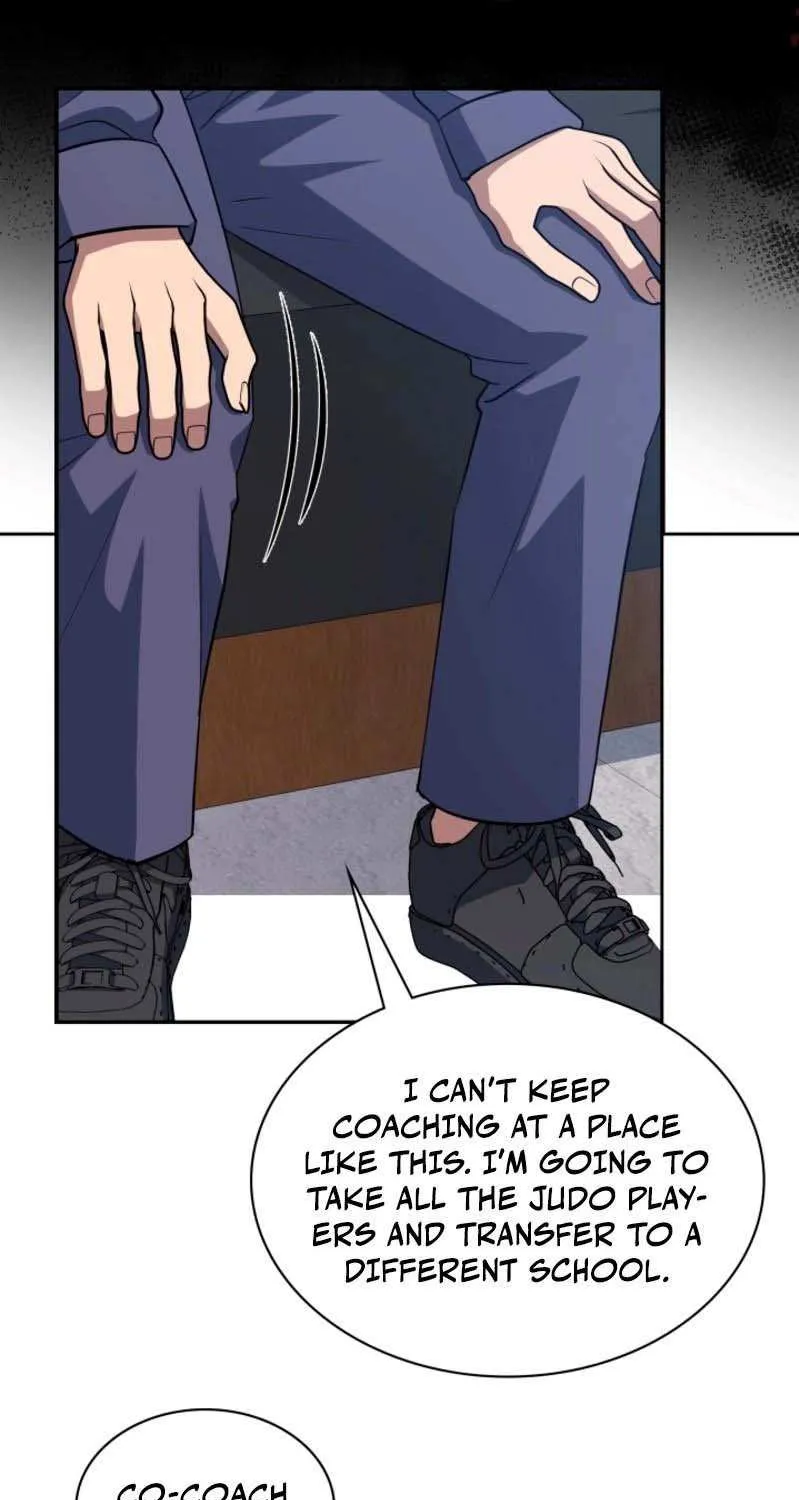 Reset Life of Regression Police Zinmanga X Chapter 3 Page 13