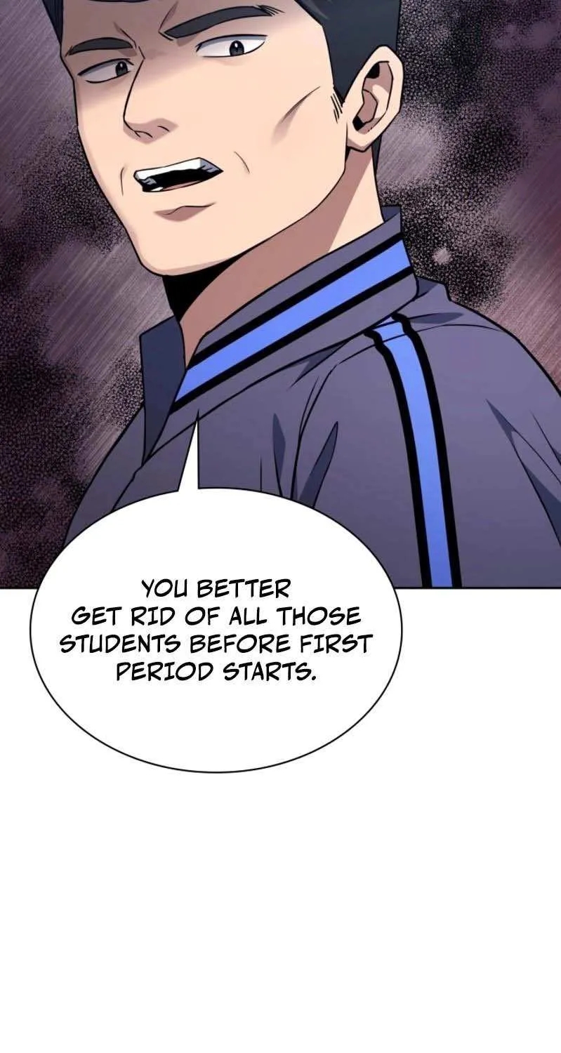 Reset Life of Regression Police Zinmanga X Chapter 3 Page 17