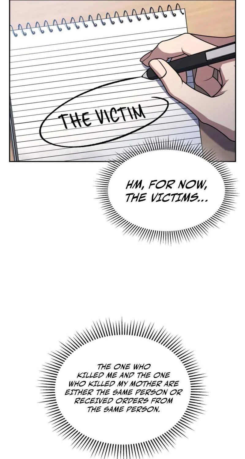 Reset Life of Regression Police Zinmanga X Chapter 3 Page 24