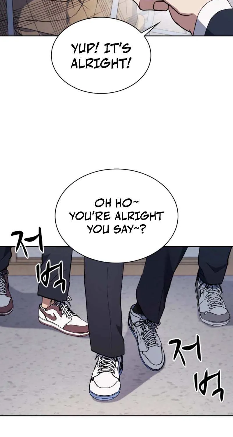Reset Life of Regression Police Zinmanga X Chapter 3 Page 44