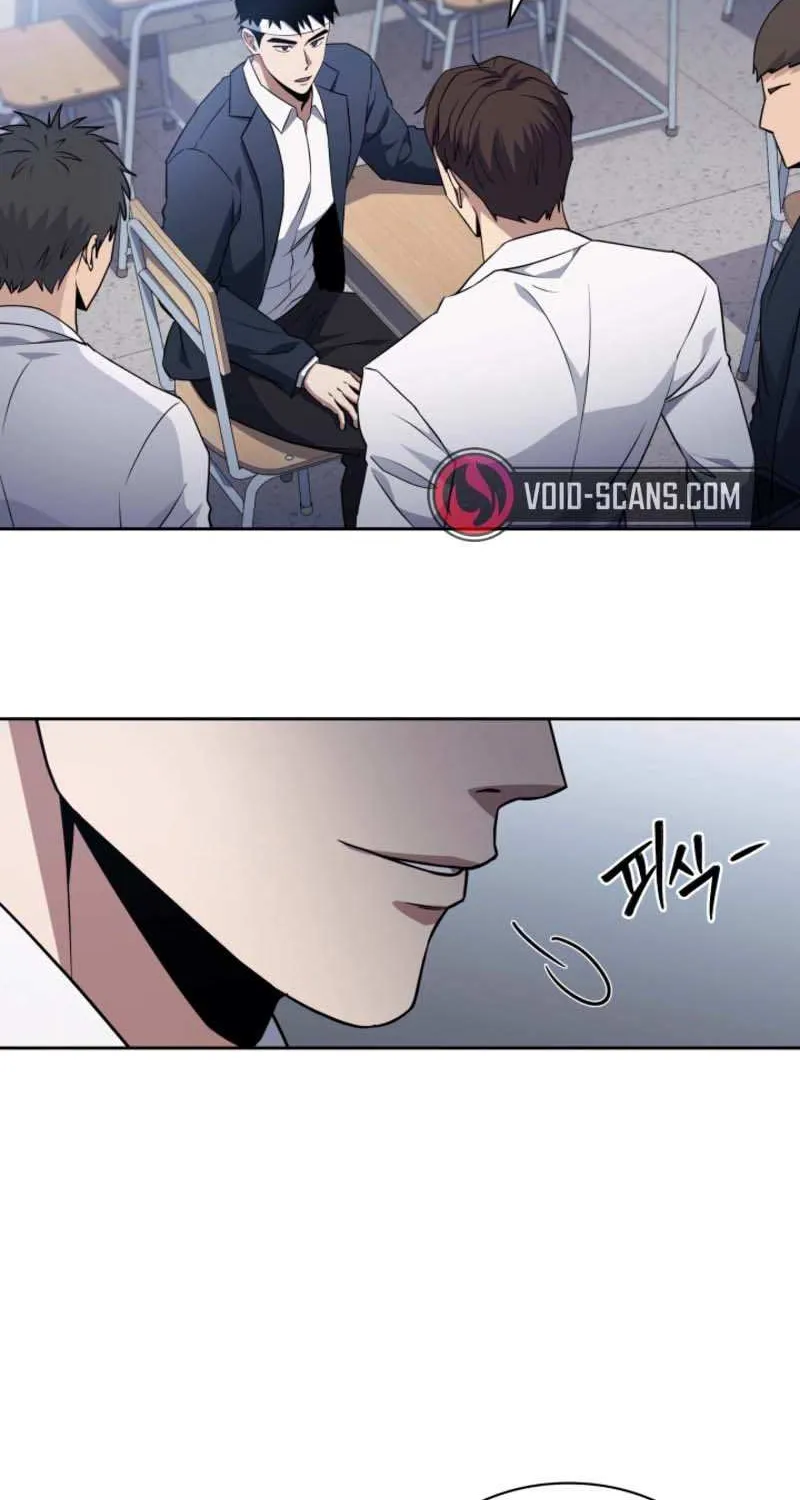 Reset Life of Regression Police Zinmanga X Chapter 3 Page 48