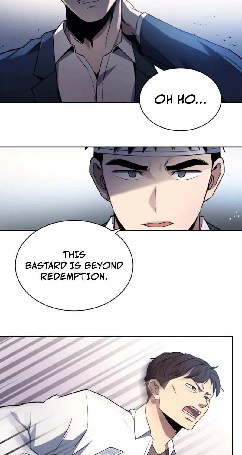 Reset Life of Regression Police Zinmanga X Chapter 3 Page 55