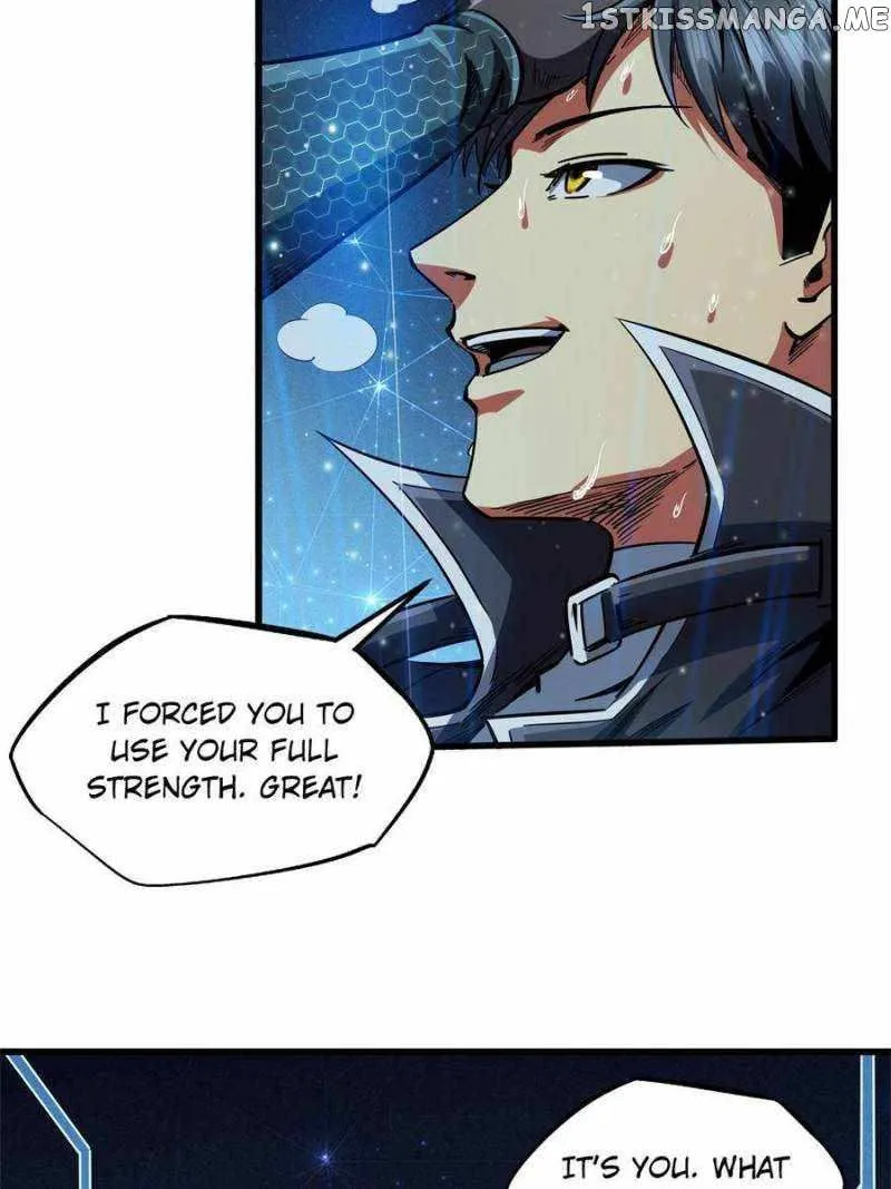 Super God Gene Zinmanga X Chapter 120 Page 24
