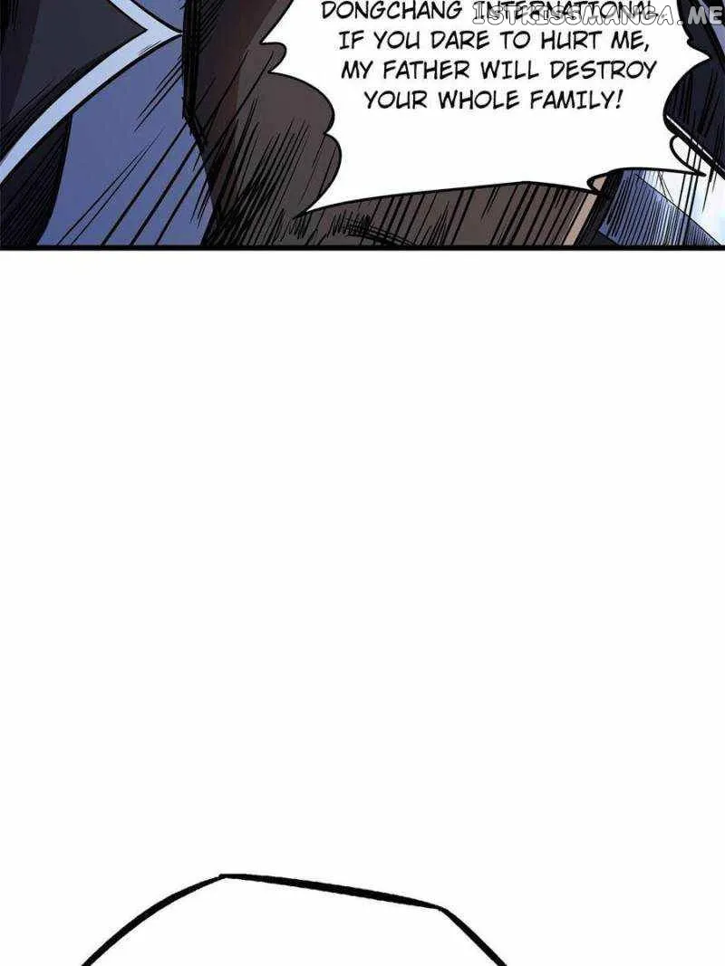 Super God Gene Zinmanga X Chapter 120 Page 60