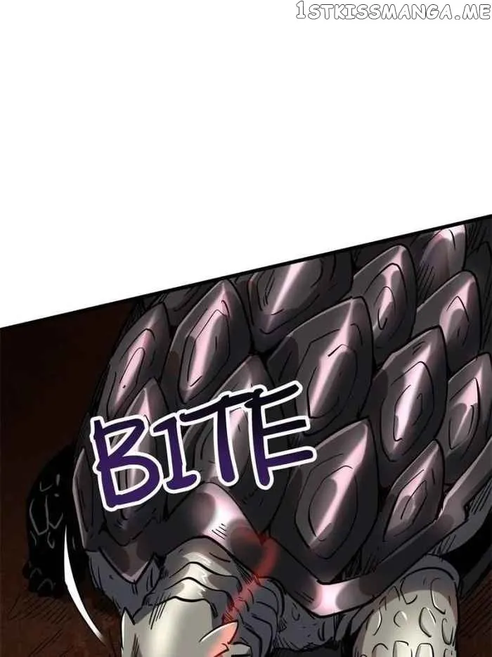 Super God Gene Zinmanga X Chapter 114 Page 39