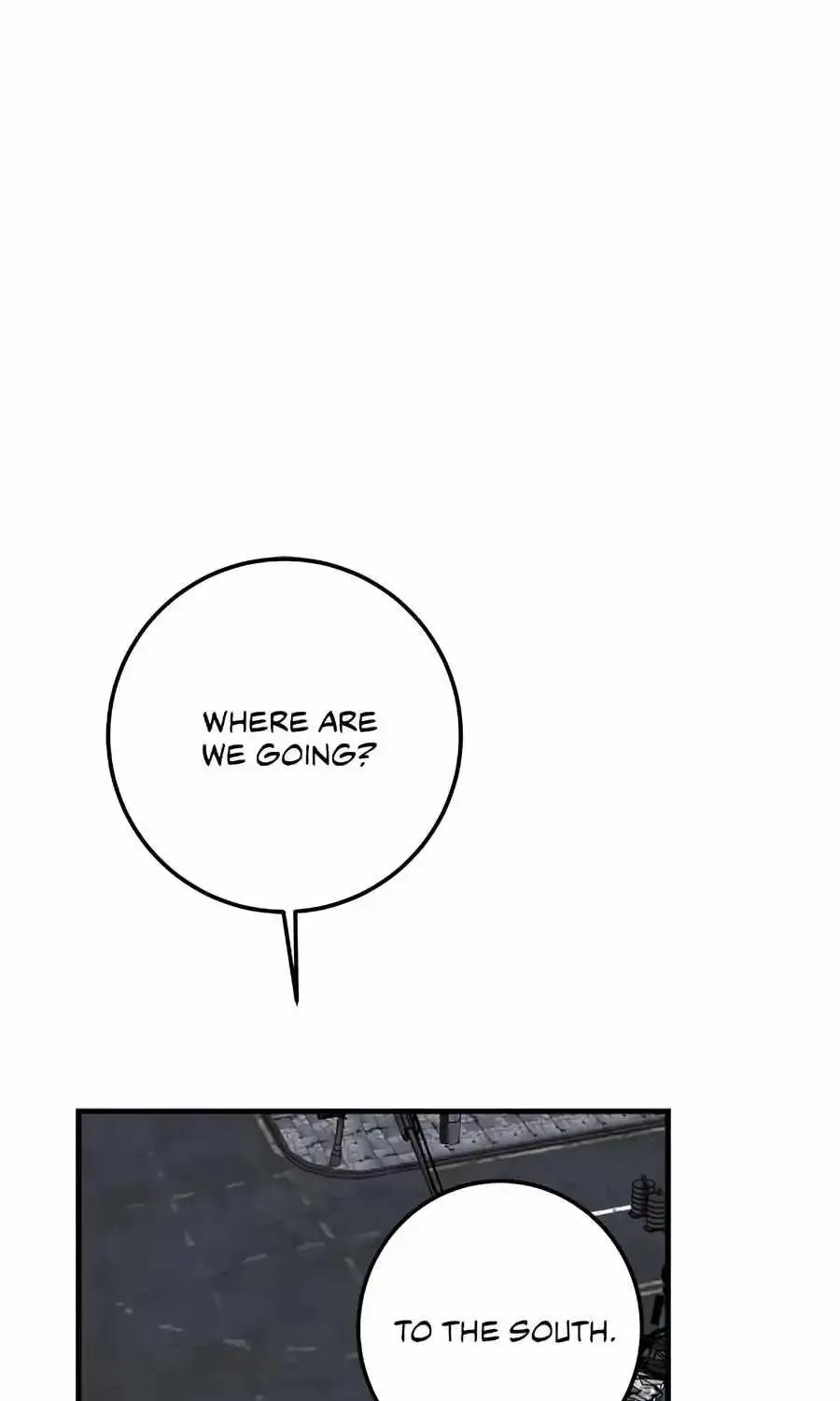 Profundis Zinmanga X Chapter 84 Page 71