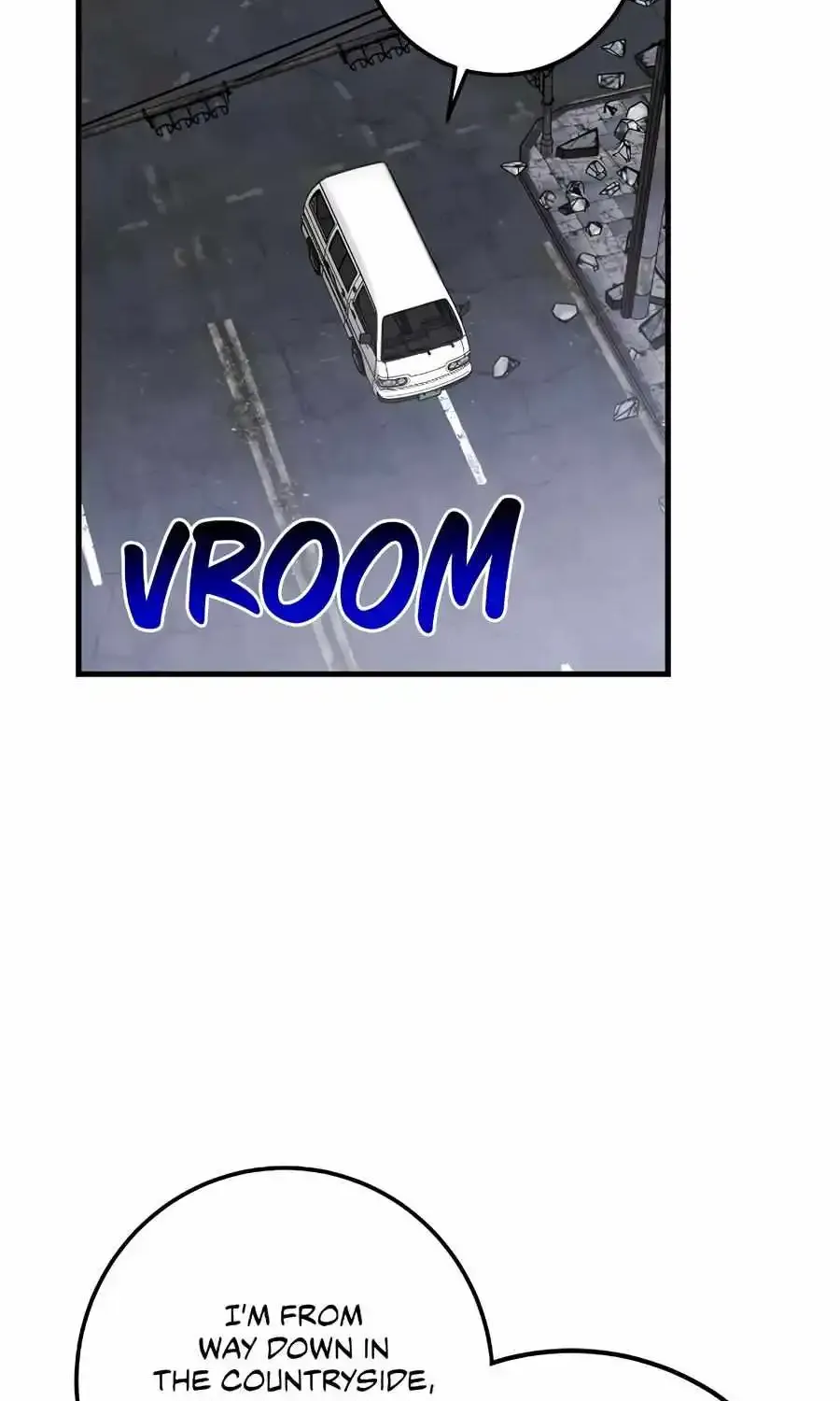 Profundis Zinmanga X Chapter 84 Page 72