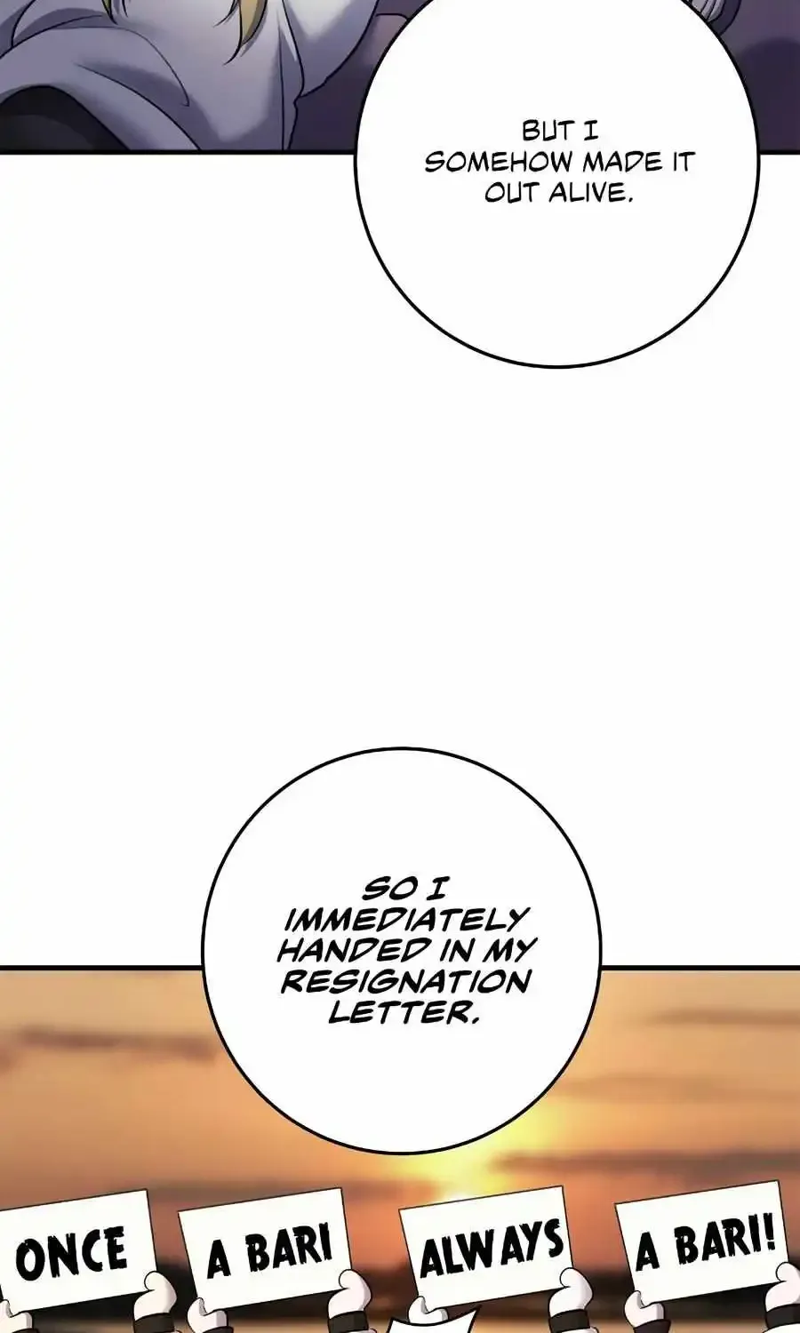 Profundis Zinmanga X Chapter 84 Page 80