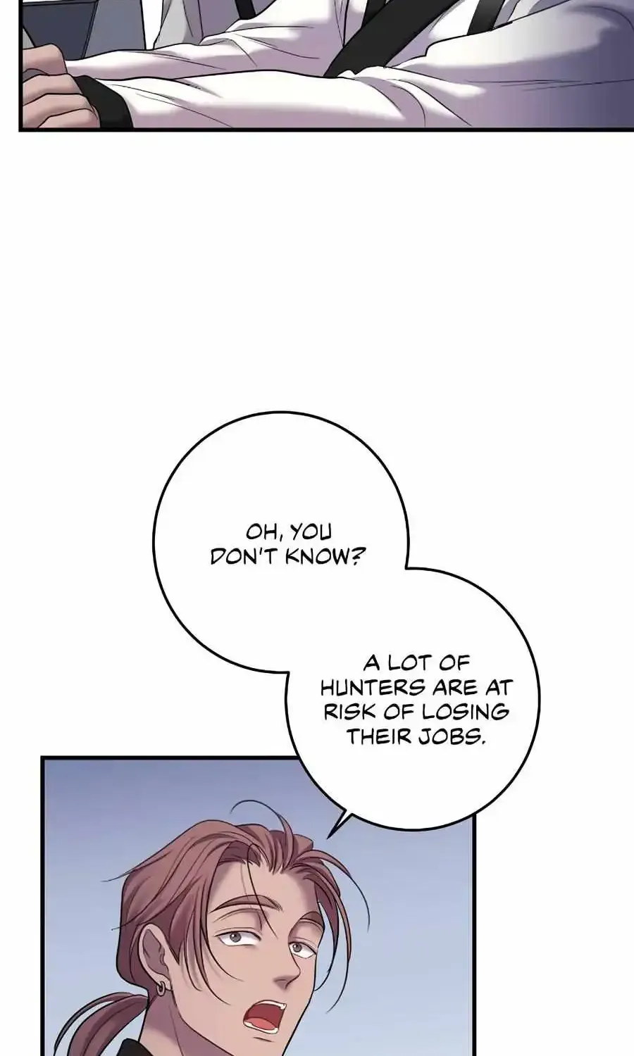 Profundis Zinmanga X Chapter 84 Page 83