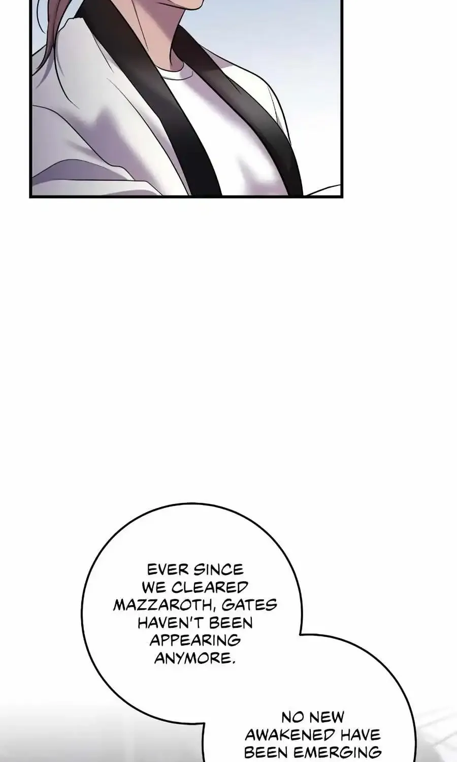 Profundis Zinmanga X Chapter 84 Page 84