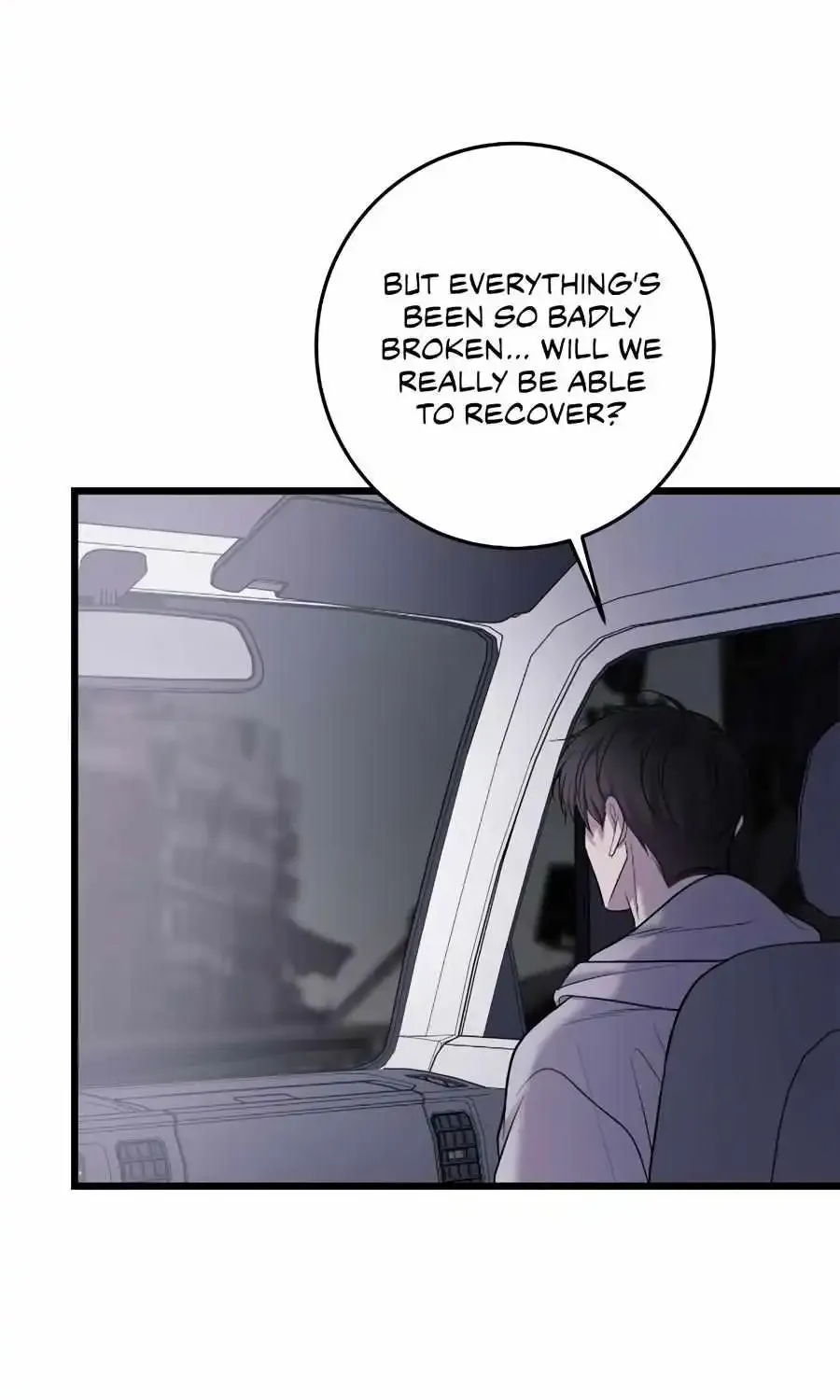 Profundis Zinmanga X Chapter 84 Page 88