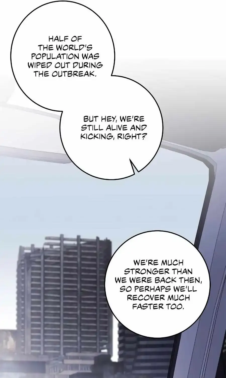Profundis Zinmanga X Chapter 84 Page 90