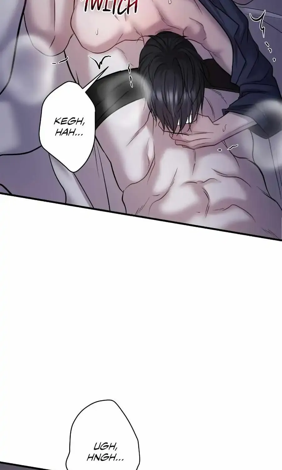 Profundis Zinmanga X Chapter 83 Page 85
