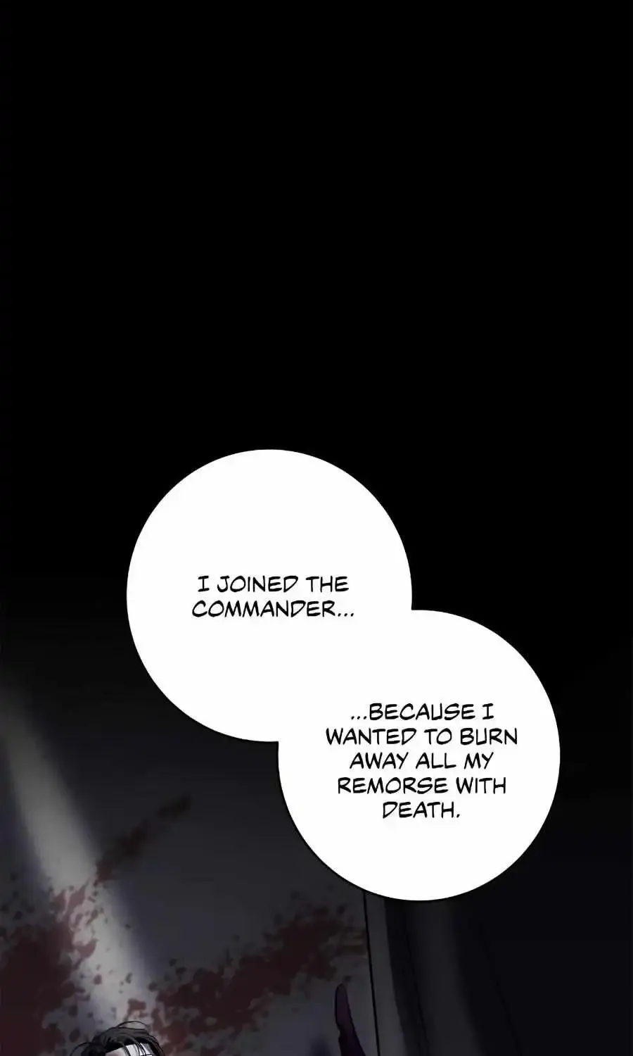 Profundis Zinmanga X Chapter 82 Page 31