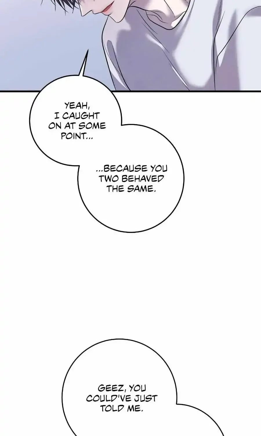 Profundis Zinmanga X Chapter 82 Page 91